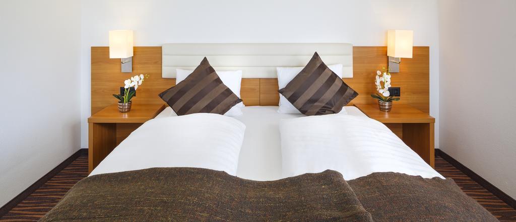Seemoewe Swiss Quality Hotel Güttingen Cameră foto
